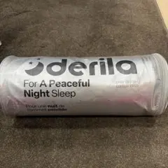 Derila Ergo デリラ エルゴ 銀イオン加工　抗菌　防臭　公式購入品