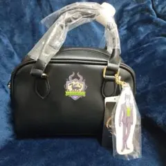 ツイステ ボストンバッグ ハーツラビュル リドル アベイル Avail