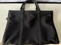 特別セール！美品！即発送！洋服の青山-スーツビジネスバッグ(メンズ)
