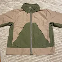 petit main 100 アウター