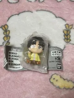 BANDAI DKフィギュア カプセルトイ