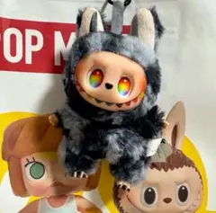 ラフフ 本体 ストラップ ぬいぐるみ