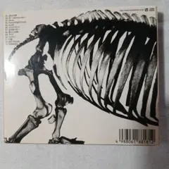 Mr.Children 1996-2000 CD