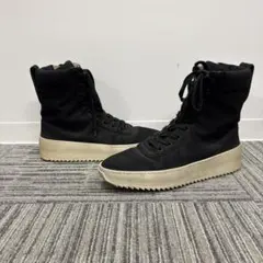 フィアオブゴッド MILITARY SNEAKERミリタリースニーカーのサムネイル