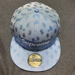コ*ス様 Supreme newera デニム 59FIFTY キャップ 7 1 Supreme newera デニム 59FIFTY キャップ 7 1/2 - メルカリ