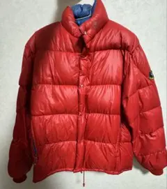 【90s】MONCLER モンクレール ダウンジャケット 三角タグ S 90s】MONCLER モンクレール ダウンジャケット 三角タグ S - メルカリ