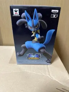 ルカリオ DXFフィギュア 約22cm