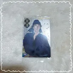 未開封品✨ 薬屋のひとりごと ウエハース キャラクターカード 羅漢R