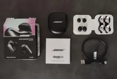 BOSE QUIETCOMFORT ULTRA EARBUDS 2nd GEN