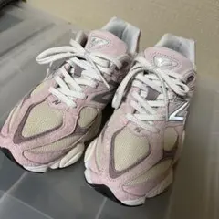 ニューバランス　new balance U9060 LBC ピンク