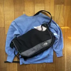 メッセンジャーバッグ 90s