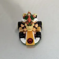 マリオカート　フィギュア