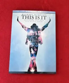マイケル・ジャクソン DVD BOX 永久保存版 追悼DVD - メルカリ