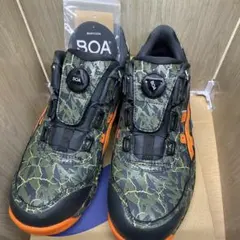 ASICS CP306 MAGUMA 限定品 マントルグリーン /ハバネロ - メルカリ
