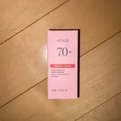 anua Peach 70+ 美容液