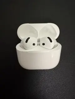 AirPods4 ノイキャン非搭載のサムネイル