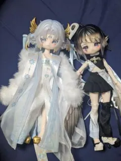 ホロライブ 白上フブキ グッズセット ぬいぐるみ ペンライト法被