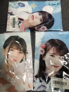 乃木坂46 グッズ詰め合わせ