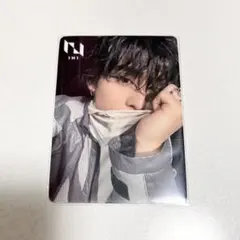 INI THE ORIGIN 西洸人 タワレコ 店舗 トレカ