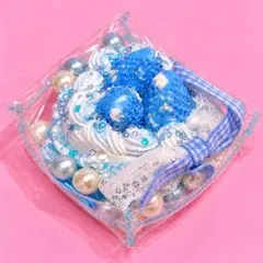 JammyJem キラキラ先生 スクイーズまとめ売り 薔薇 バラ ケーキ 花束 JammyJem キラキラ先生 スクイーズ バラ ローズ ケーキ むらさき