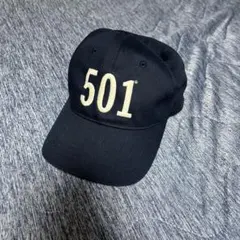 リーバイス 501キャップのサムネイル