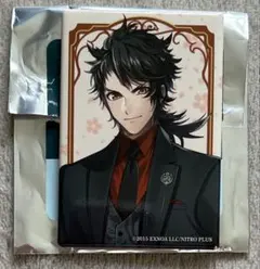 刀剣乱舞 スクエア缶バッジ 祝装 陸奥守吉行 - メルカリ