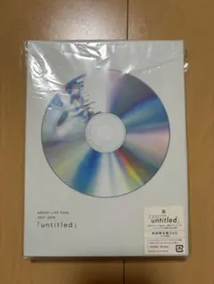 ARASHI LIVE TOUR 2017-2018 [untitled]