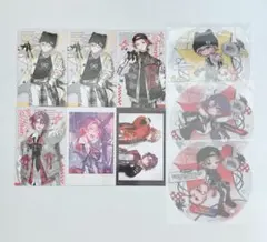 VOLTACTION 3rd Anniversary フォトカ　コースター