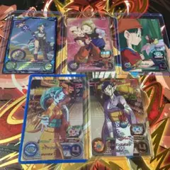 スーパードラゴンボールヒーローズ UGM2-SEC3 セット 貴重 - メルカリ