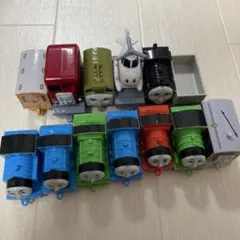 機関車トーマス 　まとめ売り　おもちゃ