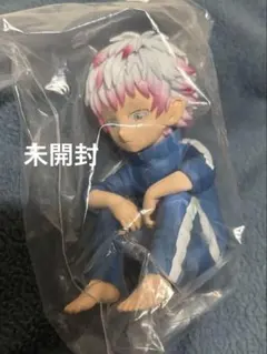 ヒロアカ　一番くじ　轟燈矢　幼少期