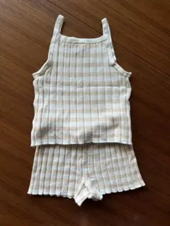 H&M セットアップ