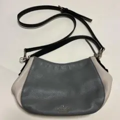 ケイトスペード　ショルダーバッグ　本皮　美品