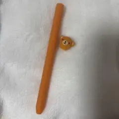 apple pencil カバー　アップルペンシルカバー　くま