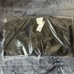 UNIQLO C ニットフルジップジャケット XL ネイビー