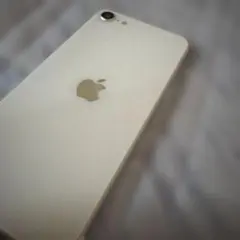 Apple iPhoneSE2 64GB ホワイトのサムネイル