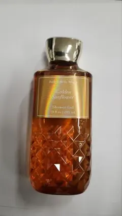 Golden Sunflower Shower Gel 295mlのサムネイル