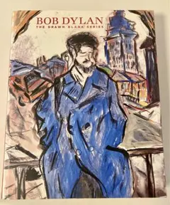 ボブ・ディラン 画集「THE DRAW BLANK SERIES 」 貴重 貴重本】ボブ・ディラン 画集「THE DRAW BLANK SERIES 」 - メルカリ