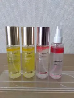 【まとめ売り】メディキューブ　コウジ酸ゼリーセラムミスト　PDRNセラムミスト