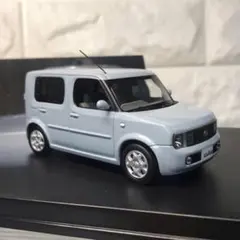 2025年最新】nissan cube ミニカーの人気アイテム - メルカリ