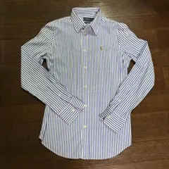 美品⭐︎Polo Ralph Lauren スリムストレッチシャツ