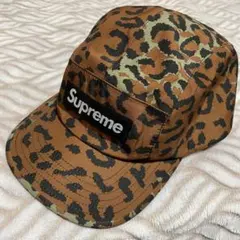 2025年最新】supreme レオパード キャップの人気アイテム - メルカリ