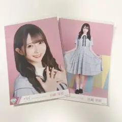 ノイミー 谷崎早耶 生写真 まとめ売り - メルカリ