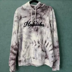 【hollister/ホリスター】フーディのサムネイル