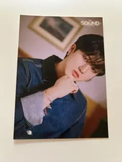 THE SOUND ラントレ　チャンビン