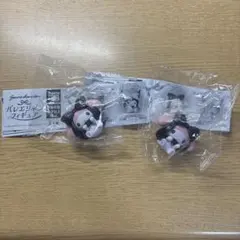 バレエリボンフィギュア　サンリオ　マイメロ2個セット