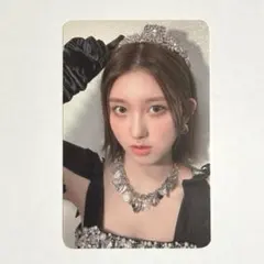 ive lovedive ガウル ktown4u 特典トレカ