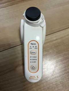MEGA BEAUTY S 美顔器のサムネイル
