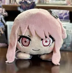 プロセカ　暁山瑞希　ぬいぐるみ　4点まとめ売り プロジェクトセカイ カラフルステージ！ feat. 初音ミク ミニ