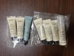 AVEDA ヘアケア トライアルセット 7点のサムネイル
